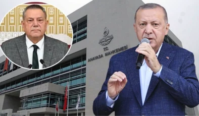 AYM’nin iptal kararı ne anlama geliyor? Olan biteni CHP’li Ocaklı’ya sorduk, ses getirecek bir iddia ortaya attı