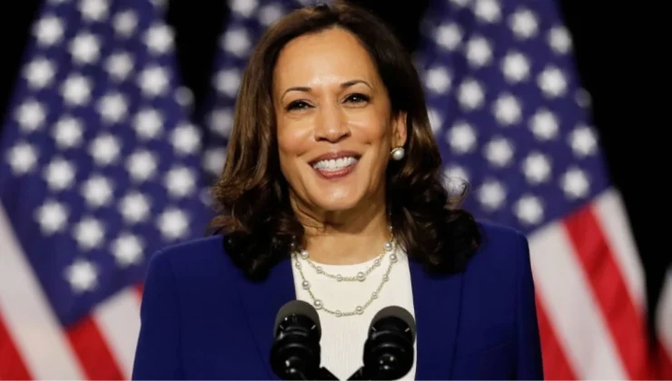 Kamala Harris kimdir? Seçimi kazanırsa ABD tarihinde bir ilke imza atacak